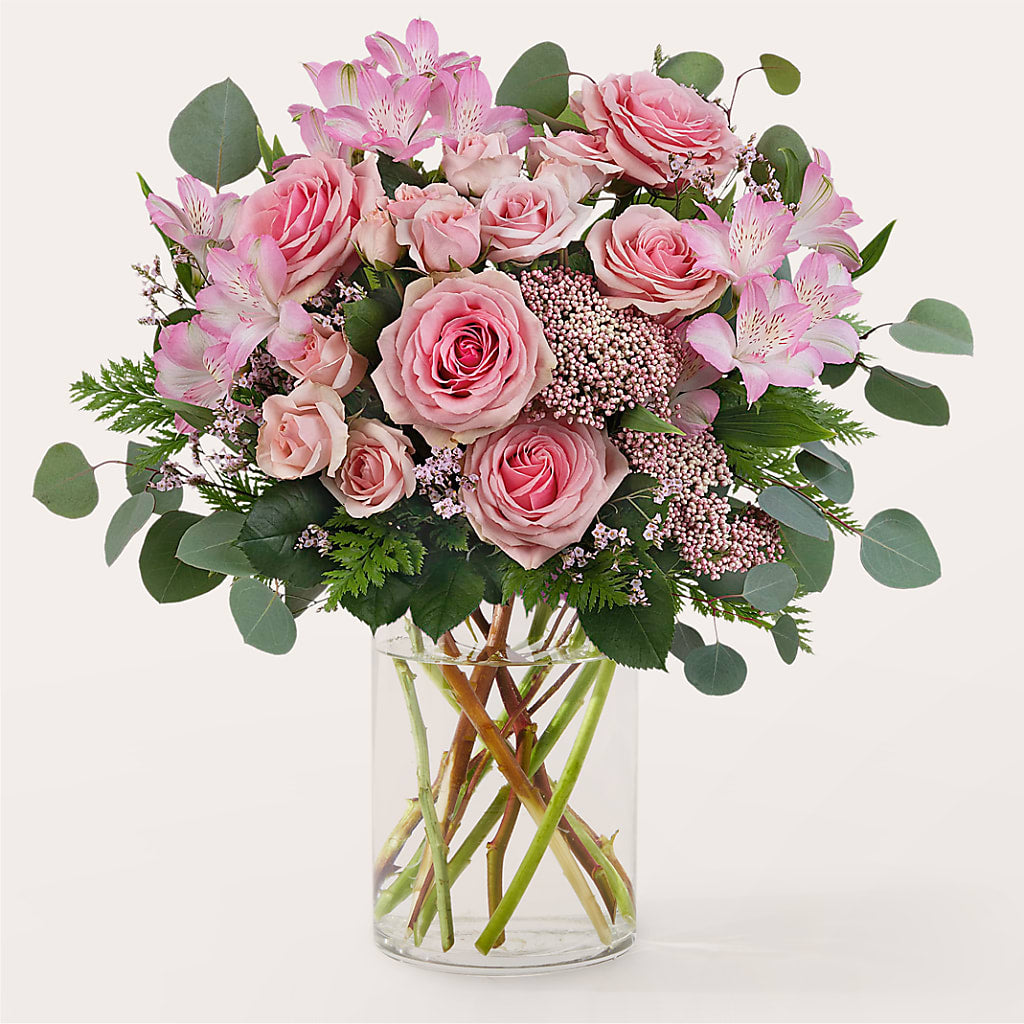 Sweetheart Bouquet – Semper Fi Florist, Oceanside CA