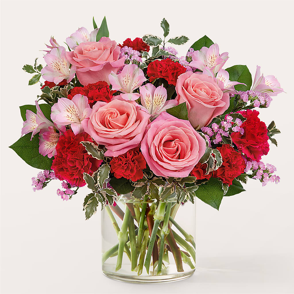 First Impressions Bouquet – Semper Fi Florist, Oceanside CA