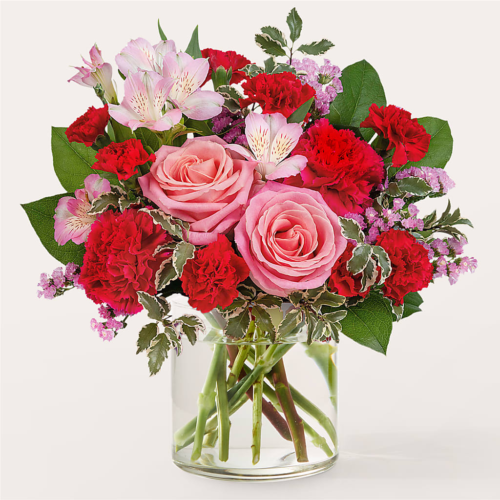 First Impressions Bouquet – Semper Fi Florist, Oceanside CA