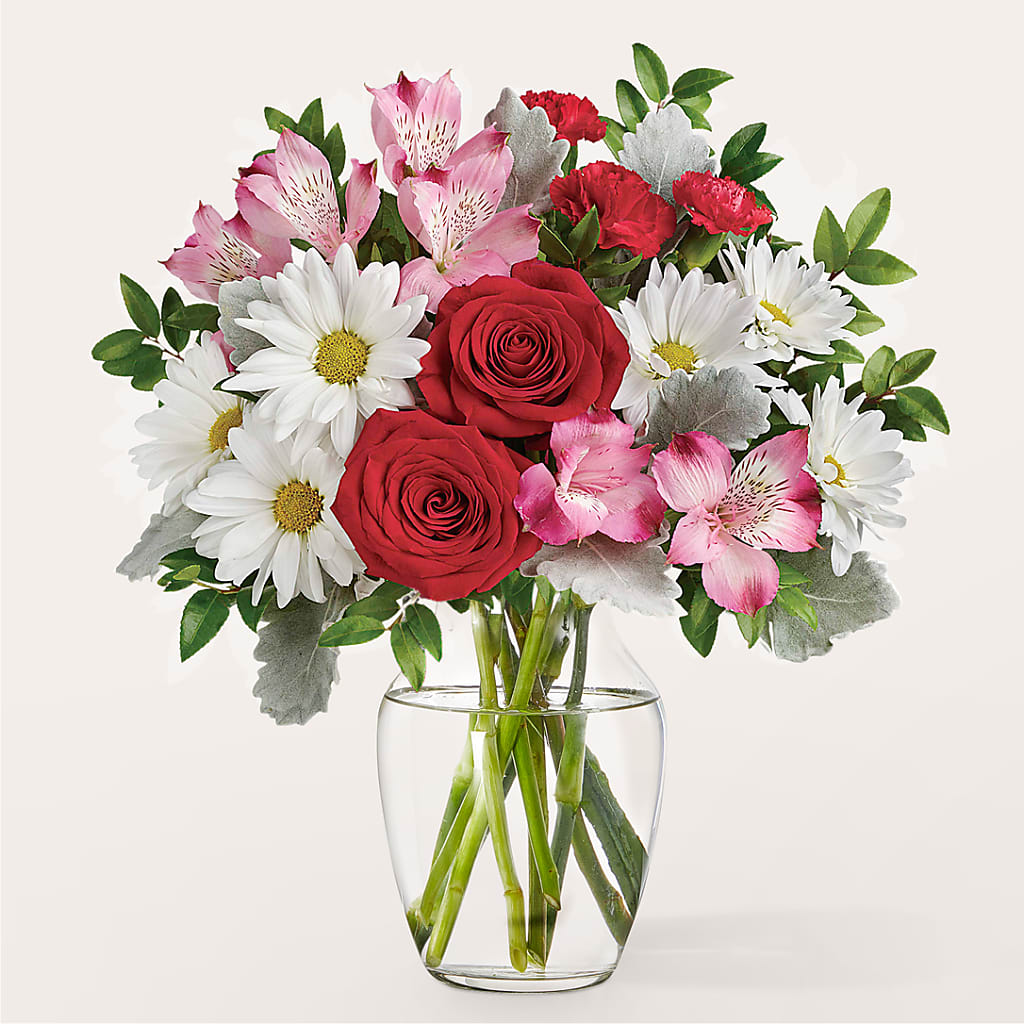 Sugary Sweet Bouquet – Semper Fi Florist, Oceanside CA