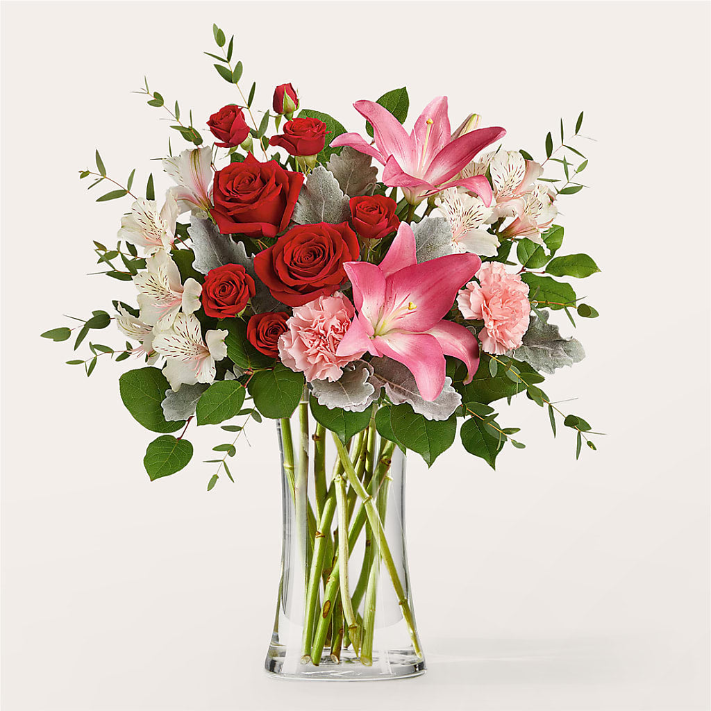Everything to Me Bouquet – Semper Fi Florist, Oceanside CA
