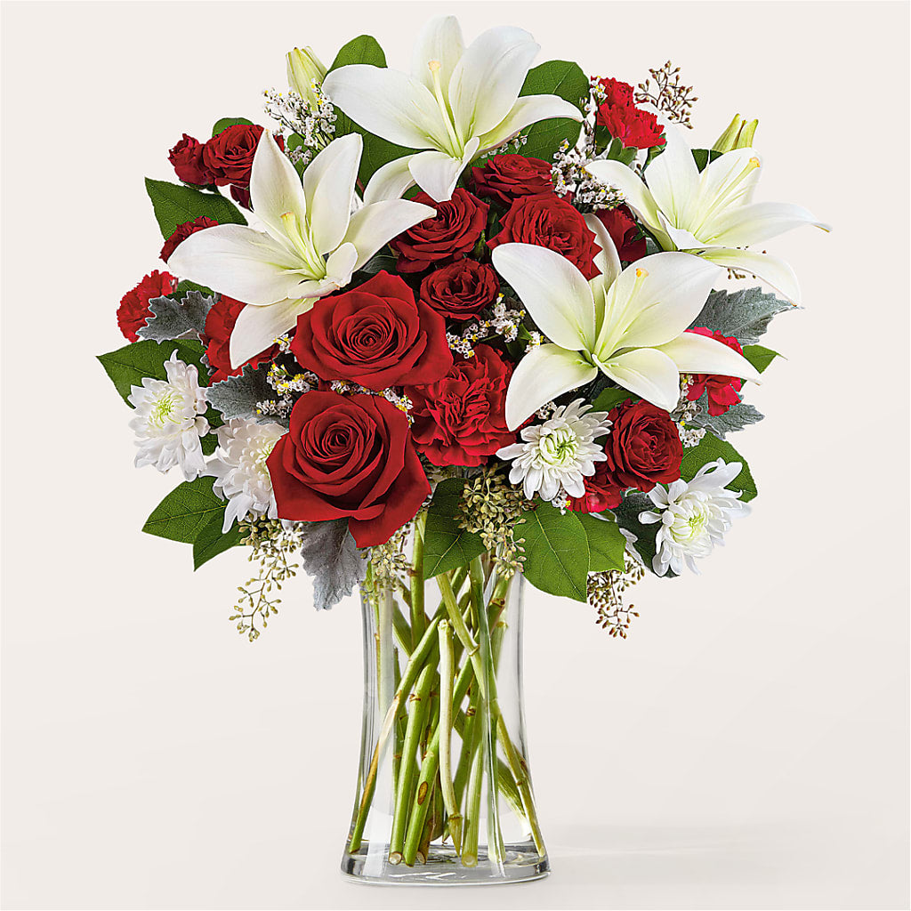Floral Symphony Bouquet – Semper Fi Florist, Oceanside CA
