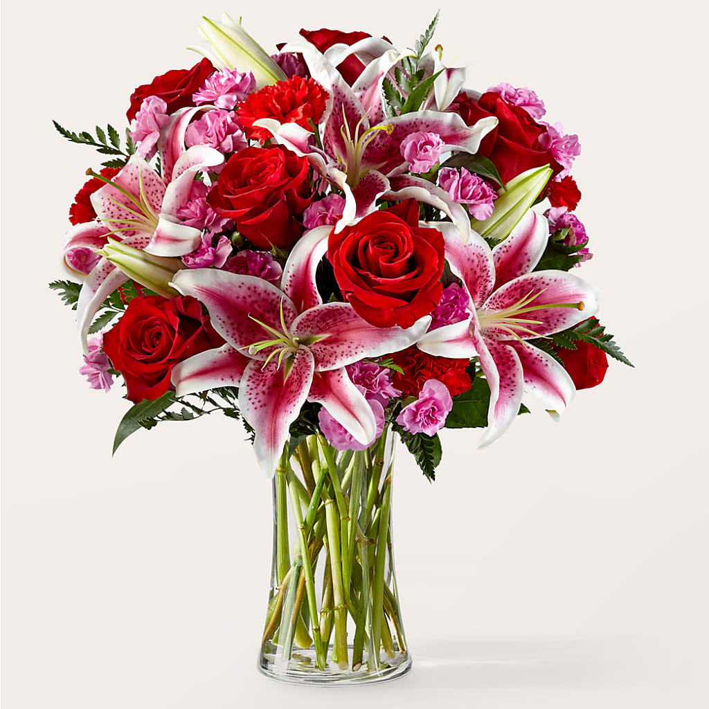 Honeymoon Bouquet – Semper Fi Florist, Oceanside CA