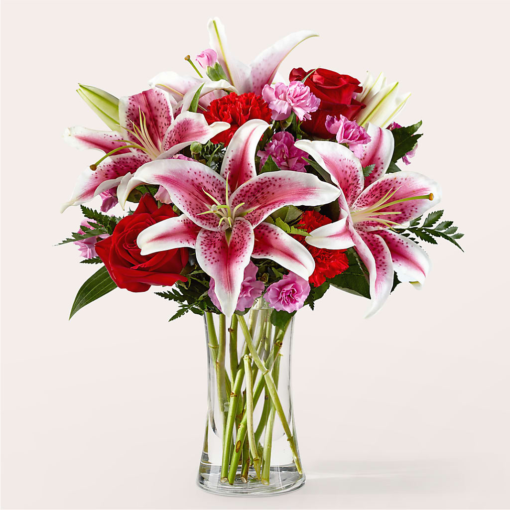Honeymoon Bouquet – Semper Fi Florist, Oceanside CA