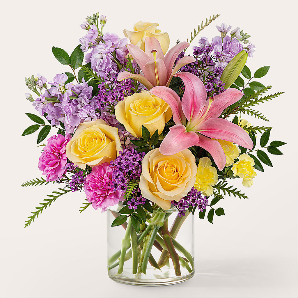 Jubilee Bouquet – Semper Fi Florist, Oceanside CA