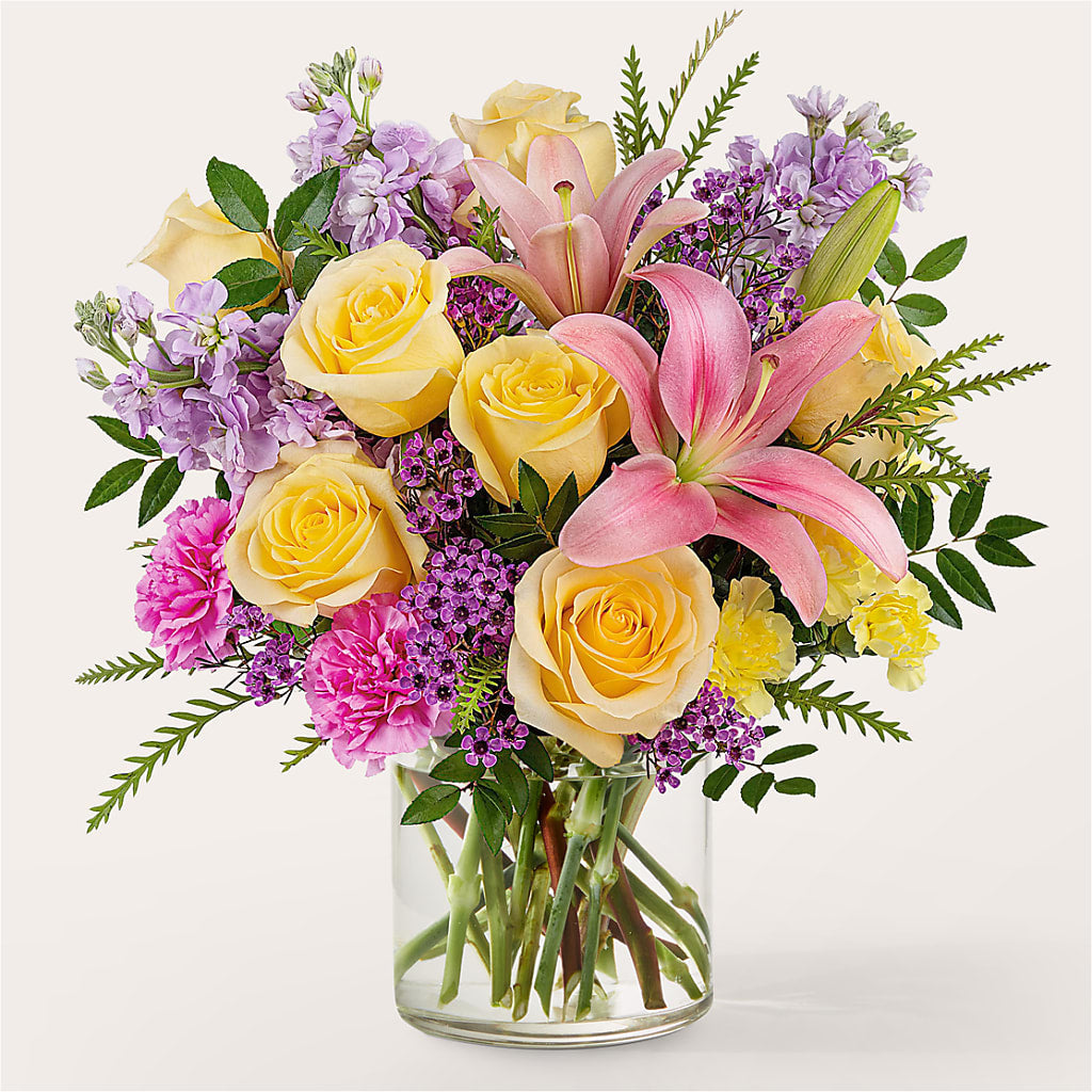 Jubilee Bouquet – Semper Fi Florist, Oceanside CA
