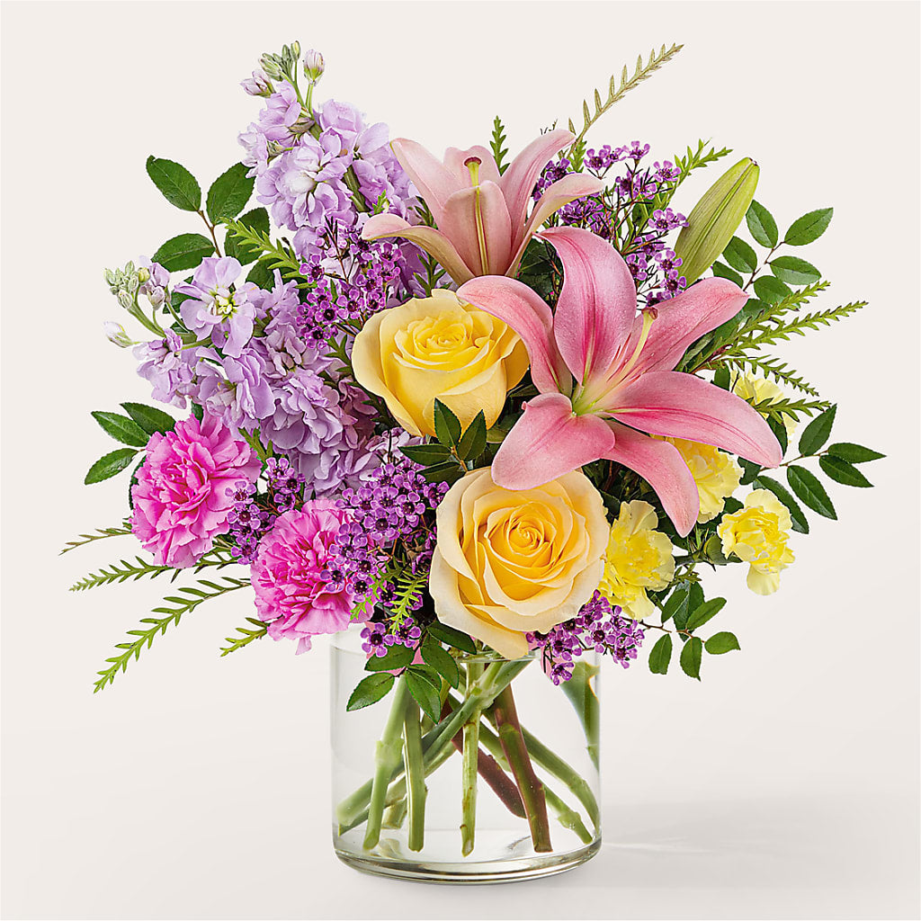 Jubilee Bouquet – Semper Fi Florist, Oceanside CA