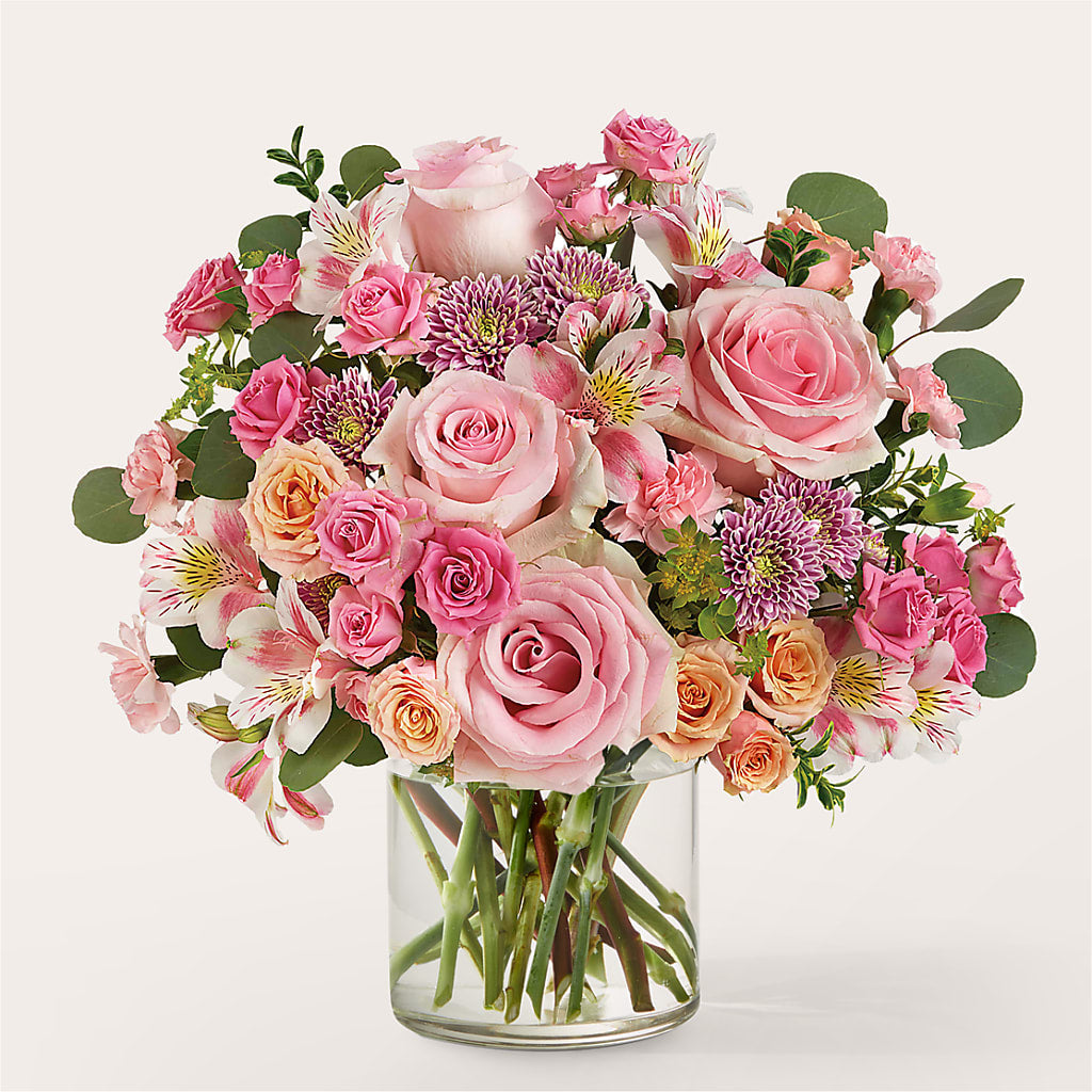 Pleasant Pastures Bouquet – Semper Fi Florist, Oceanside CA