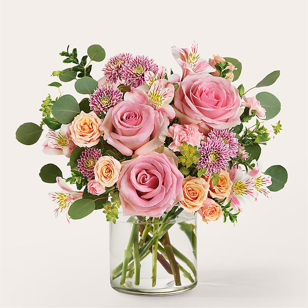 Pleasant Pastures Bouquet – Semper Fi Florist, Oceanside CA