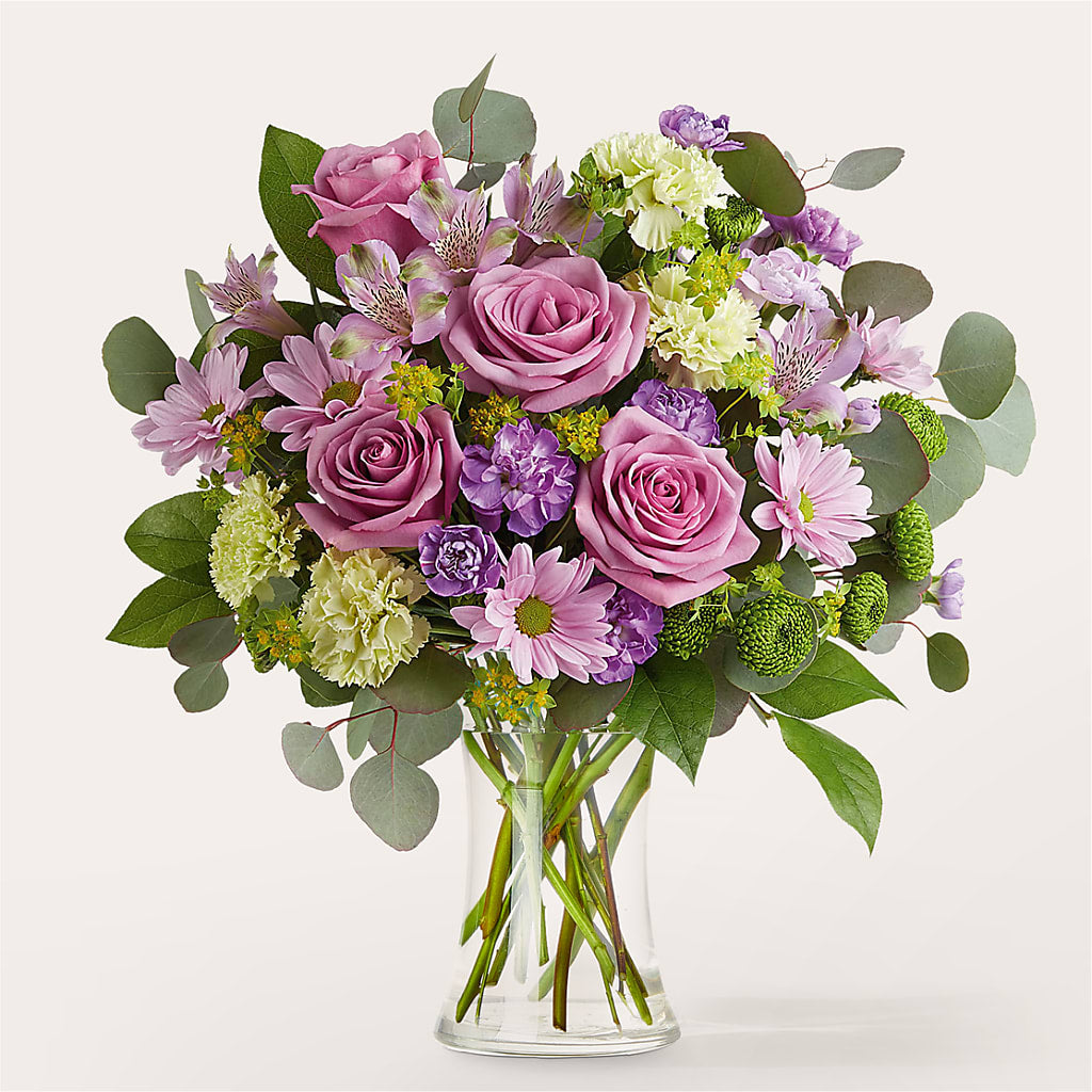 Emerald City Bouquet – Semper Fi Florist, Oceanside CA