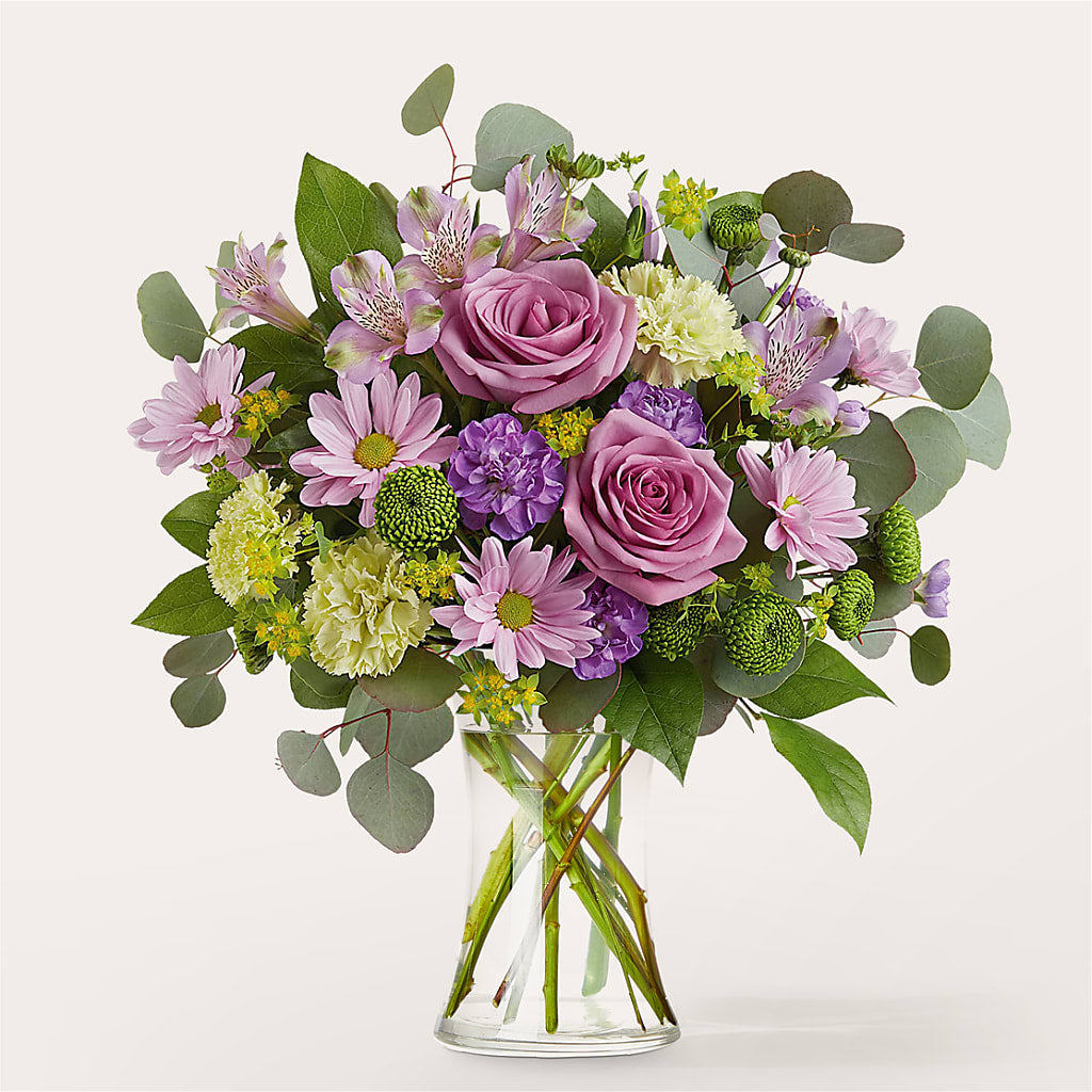 Emerald City Bouquet – Semper Fi Florist, Oceanside CA