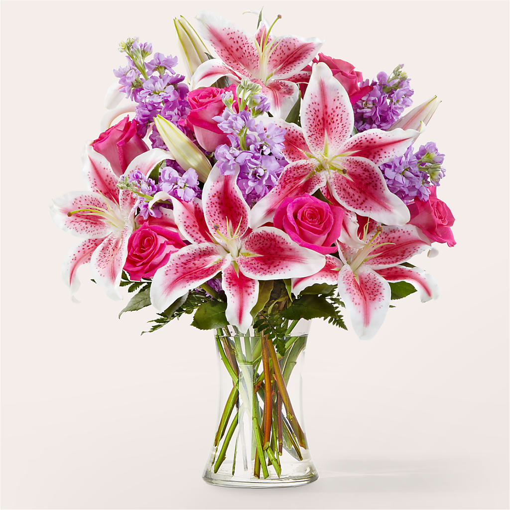 Amore Bouquet – Semper Fi Florist, Oceanside CA