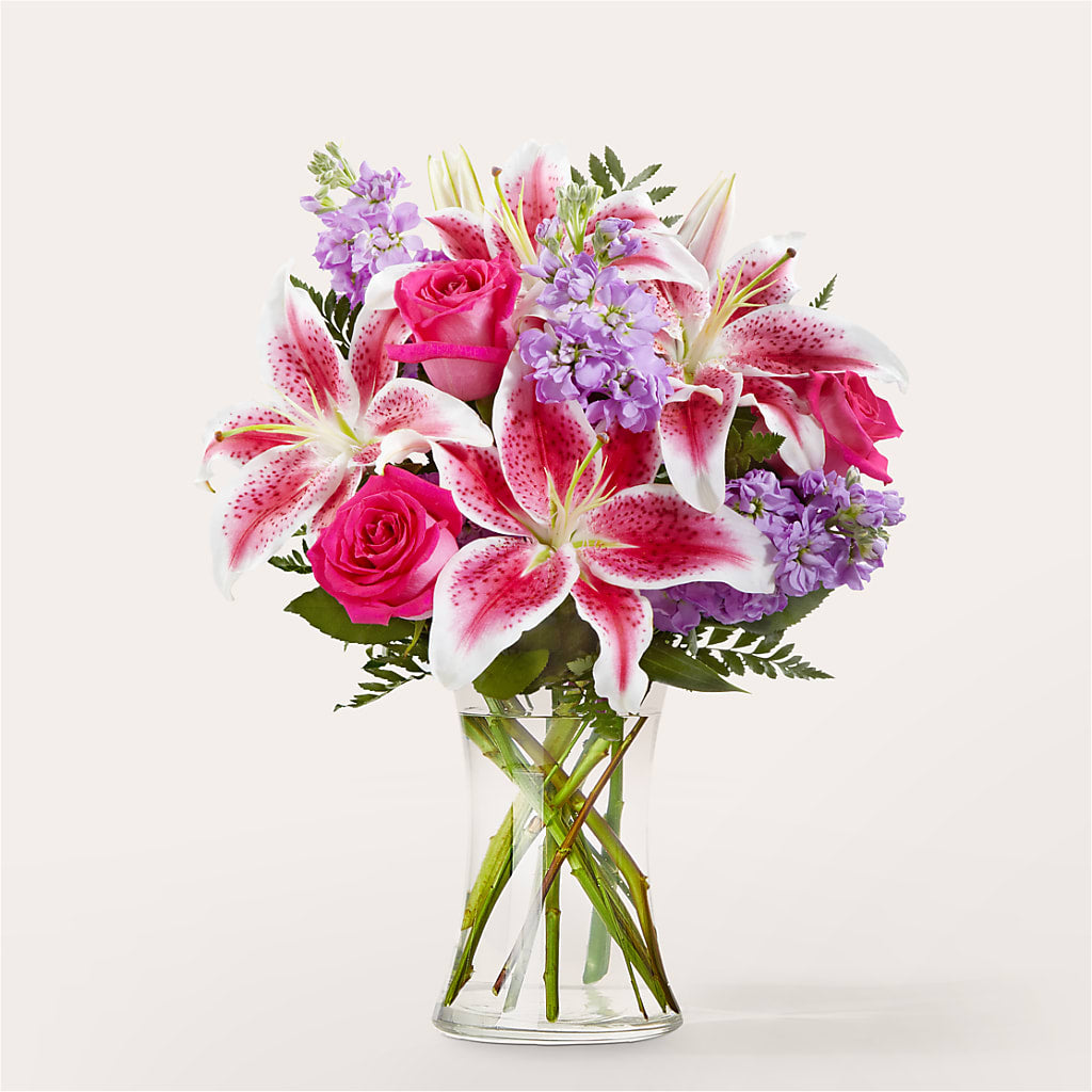 Amore Bouquet – Semper Fi Florist, Oceanside CA