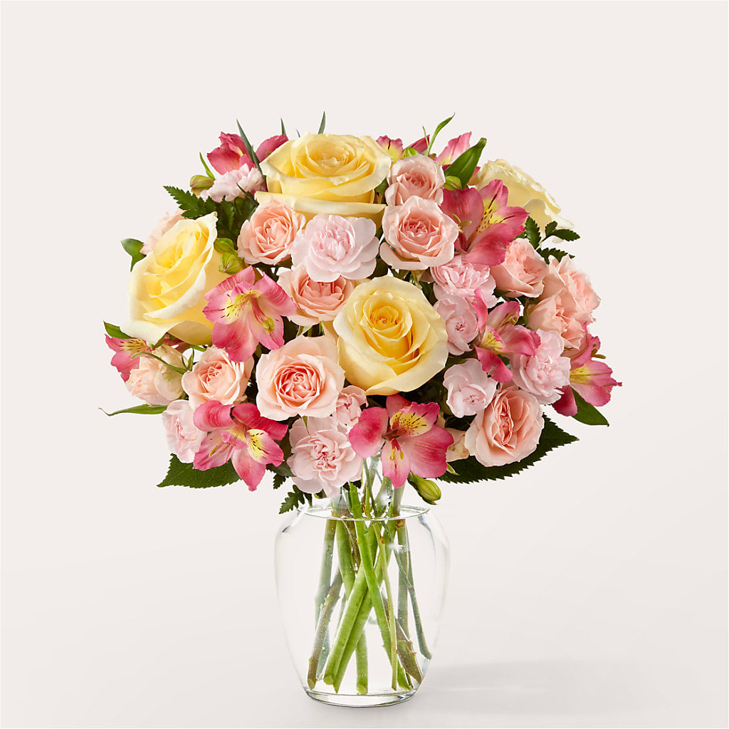 Just Lovely Bouquet – Semper Fi Florist, Oceanside CA
