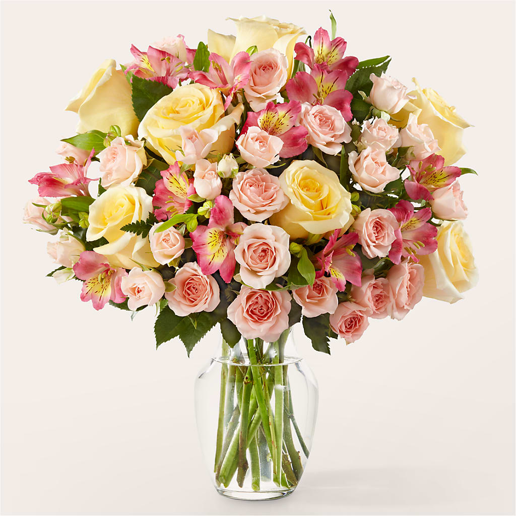 Just Lovely Bouquet – Semper Fi Florist, Oceanside CA