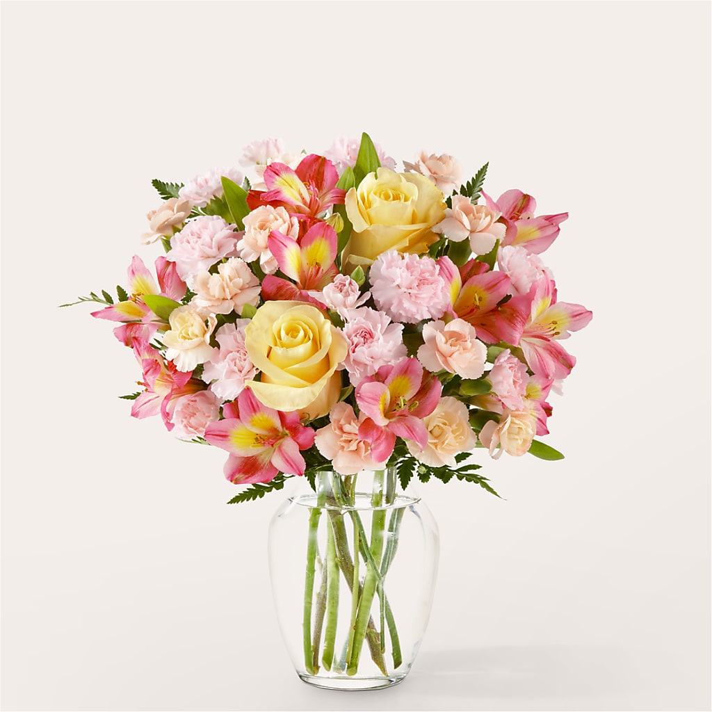 Just Lovely Bouquet – Semper Fi Florist, Oceanside CA
