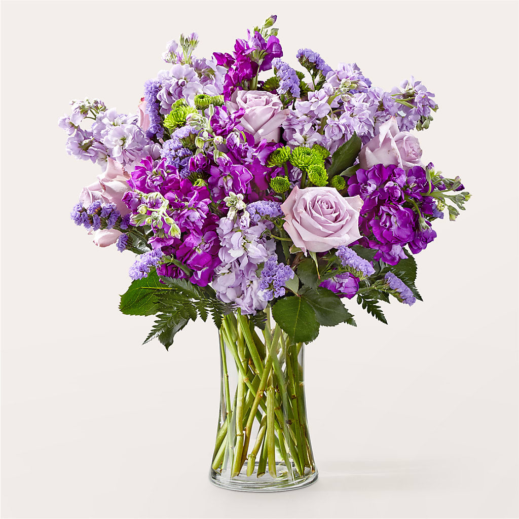 Grapeful Bouquet – Semper Fi Florist, Oceanside CA