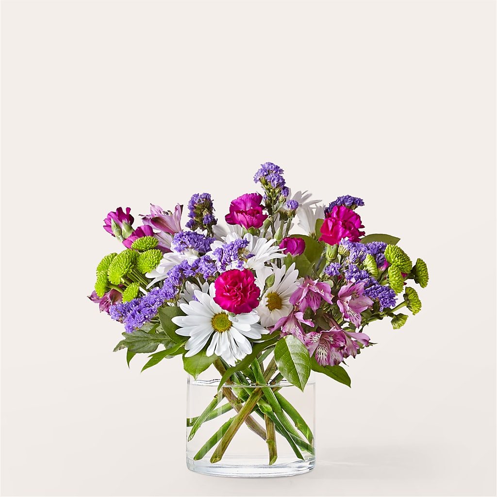 Wild Berry Bouquet – Semper Fi Florist, Oceanside CA
