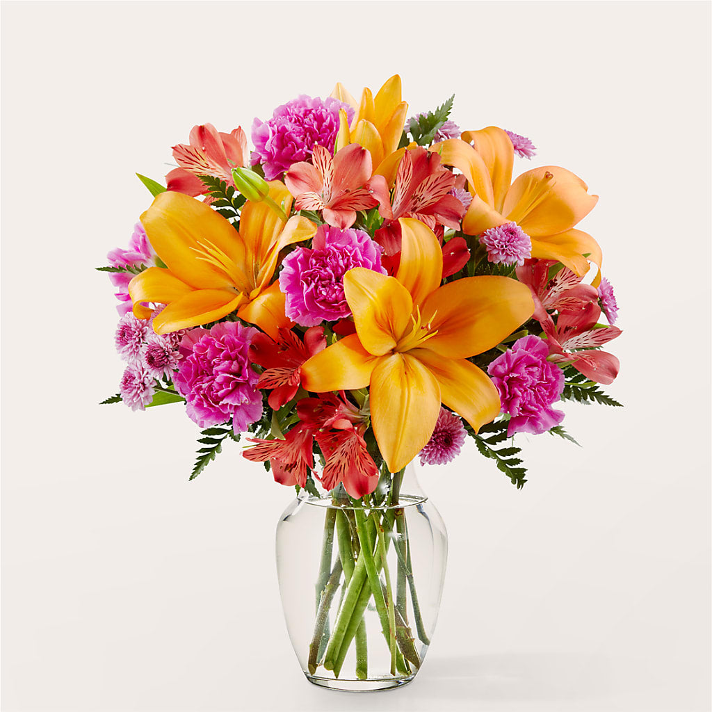 Entranced Bouquet – Semper Fi Florist, Oceanside CA