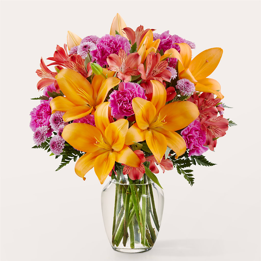 Entranced Bouquet – Semper Fi Florist, Oceanside CA