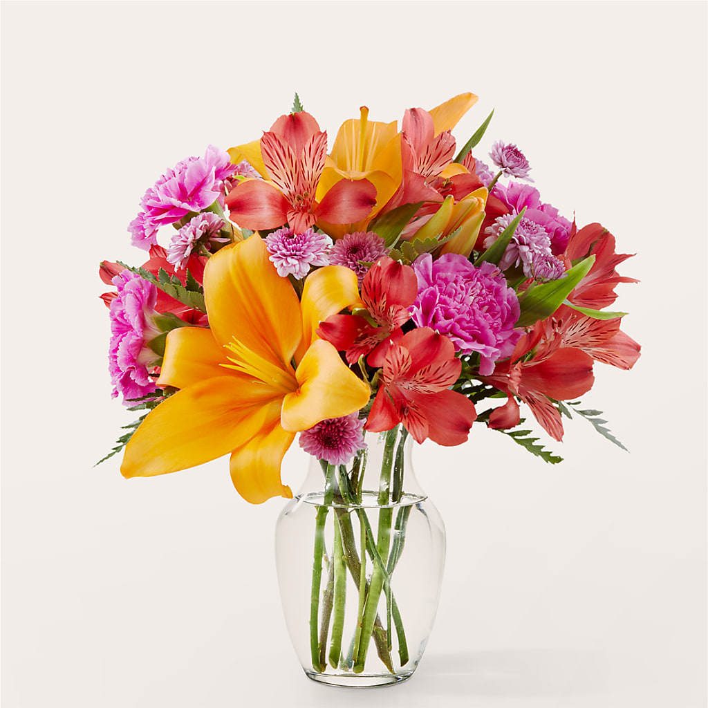 Entranced Bouquet – Semper Fi Florist, Oceanside CA