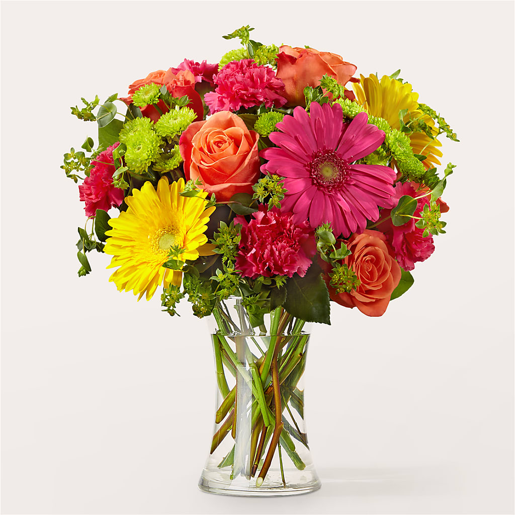 Fruit Punch Bouquet – Semper Fi Florist, Oceanside CA
