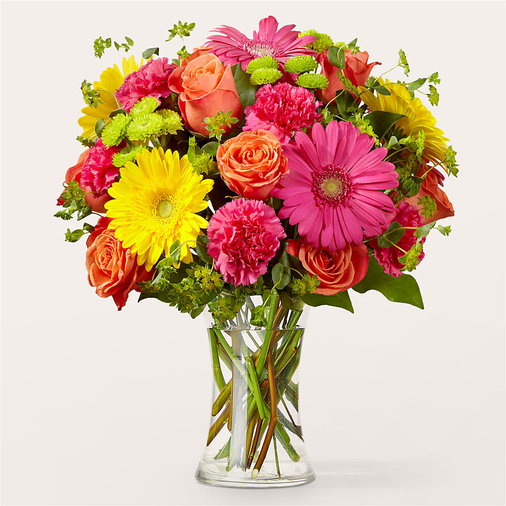 Fruit Punch Bouquet – Semper Fi Florist, Oceanside CA