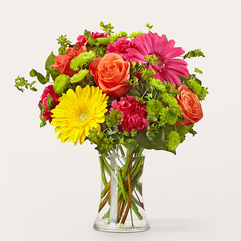 Fruit Punch Bouquet – Semper Fi Florist, Oceanside CA