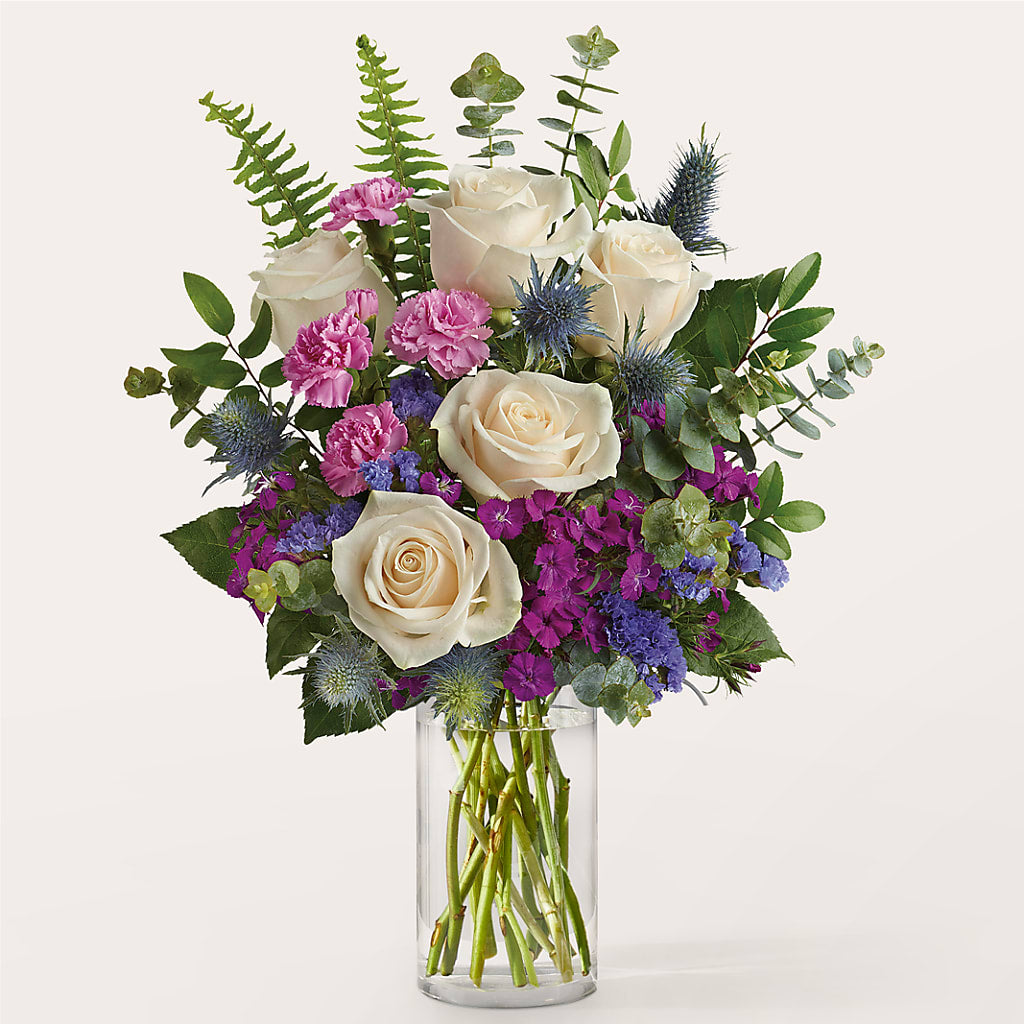 The Gala Bouquet – Semper Fi Florist, Oceanside CA