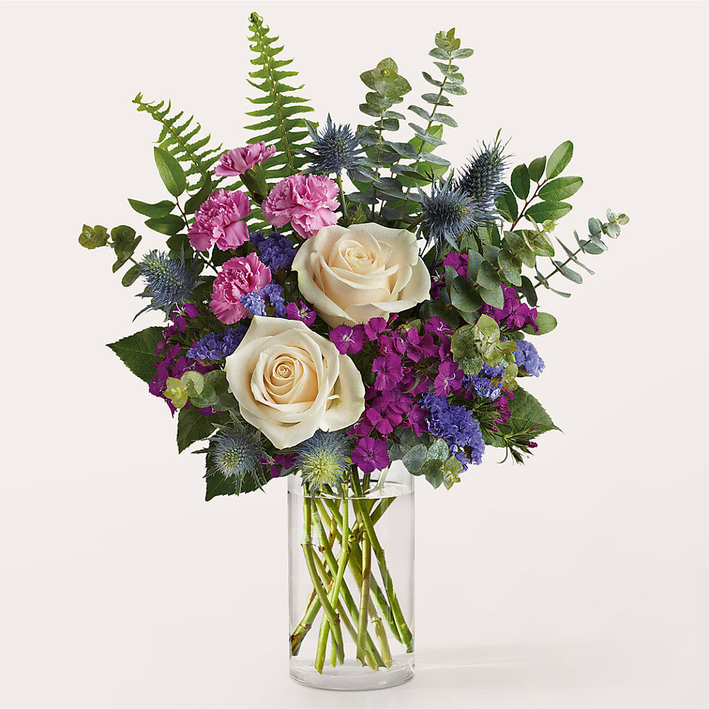 The Gala Bouquet – Semper Fi Florist, Oceanside CA