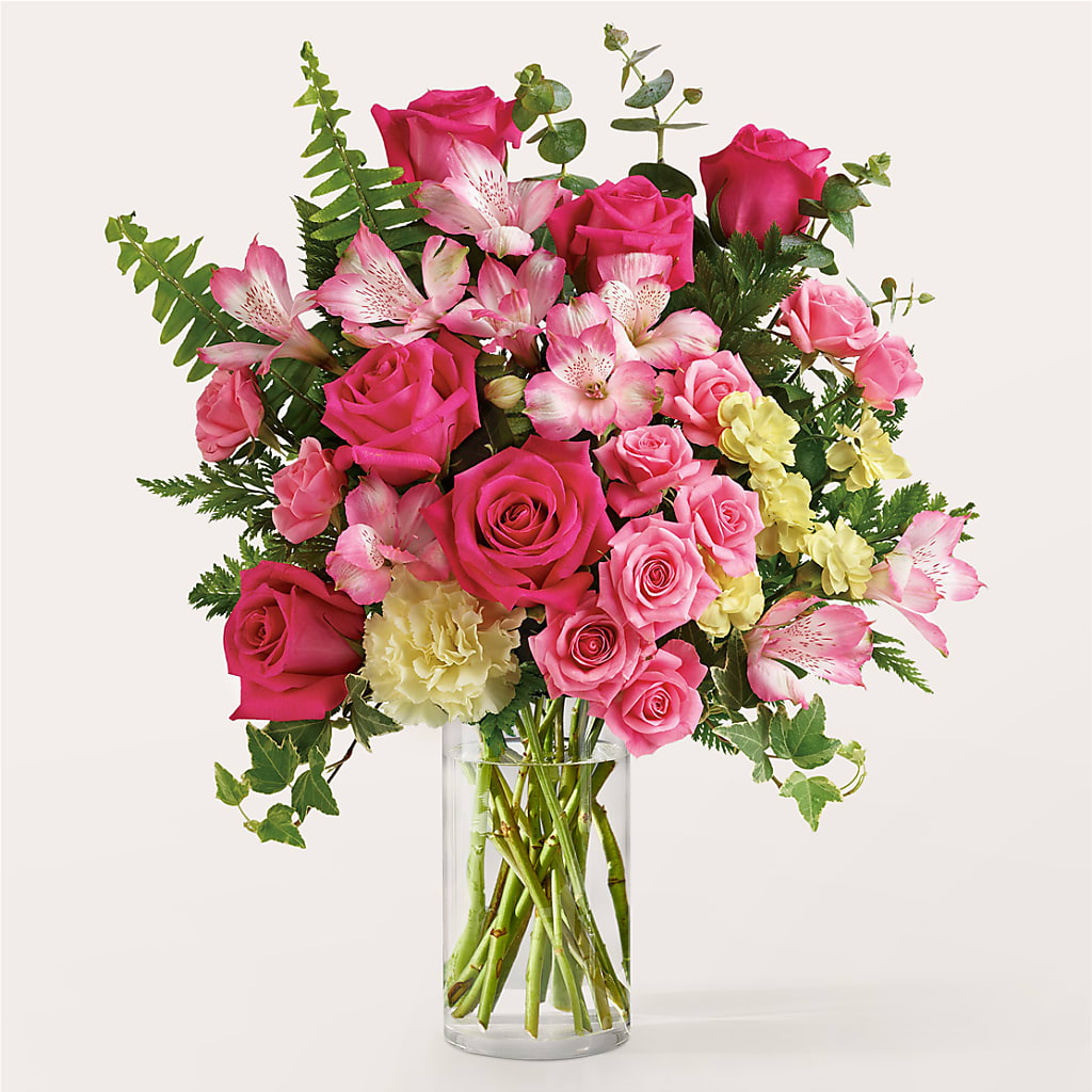 Strawberry Margarita Bouquet – Semper Fi Florist, Oceanside CA