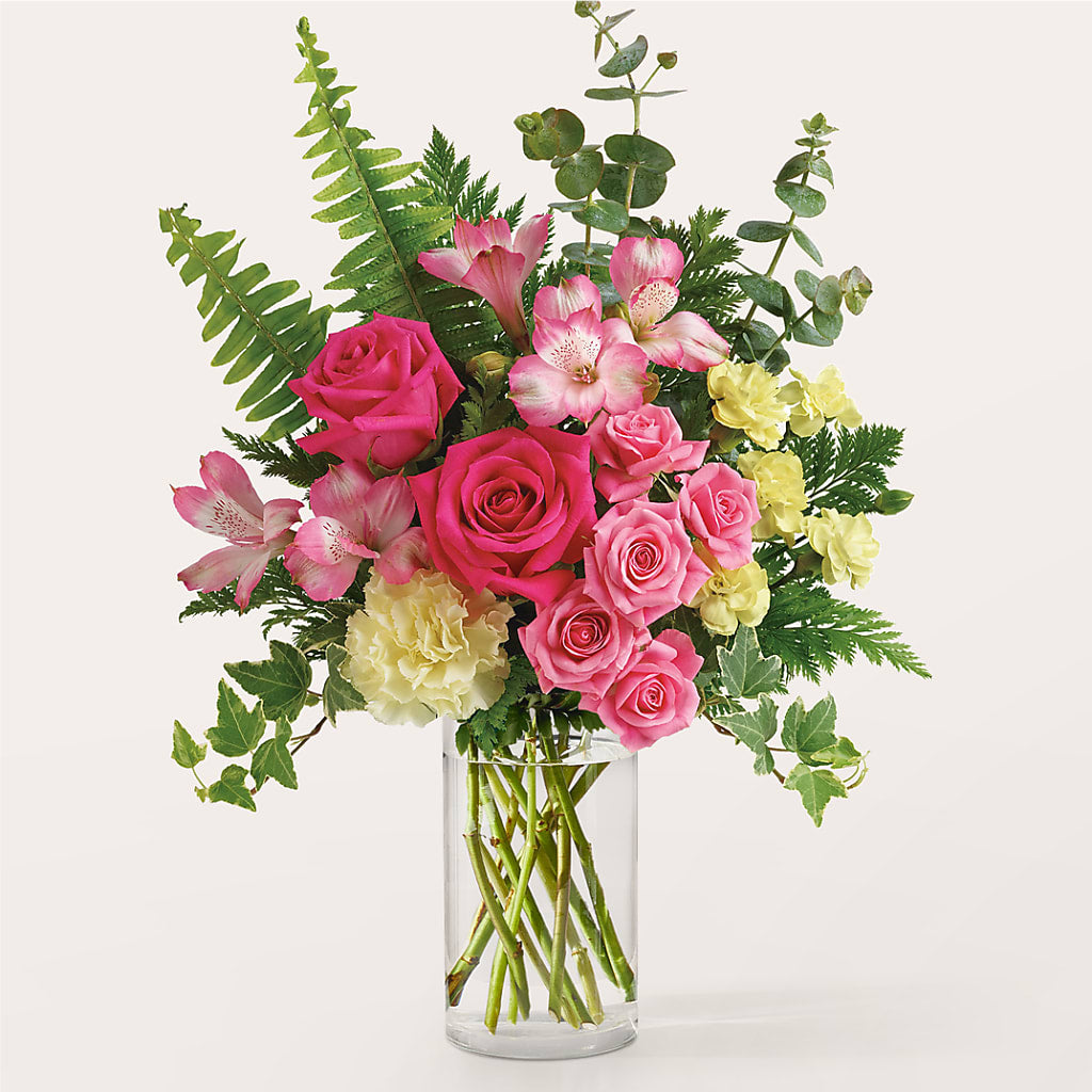 Strawberry Margarita Bouquet – Semper Fi Florist, Oceanside CA