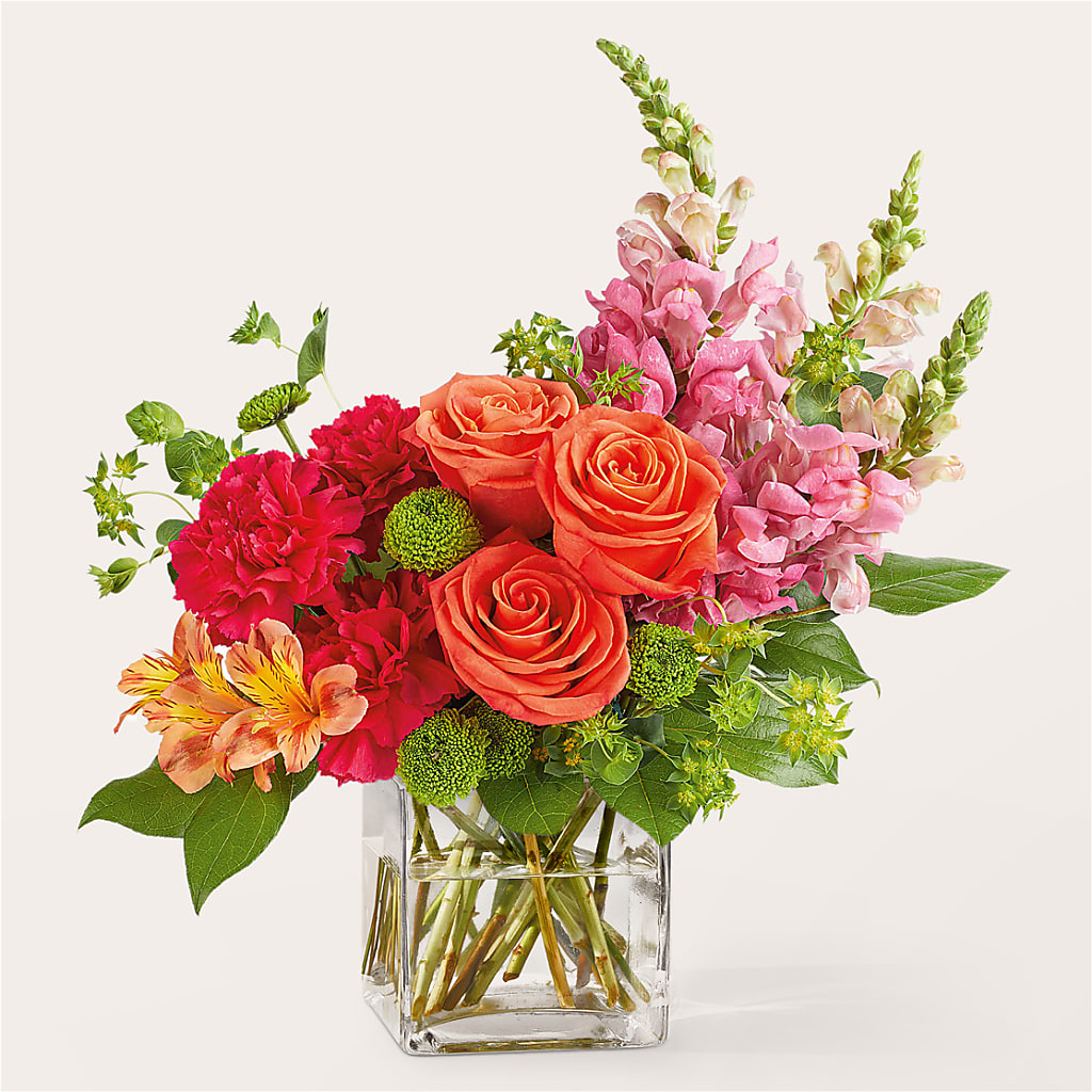 Cosmopolitan Bouquet – Semper Fi Florist, Oceanside CA