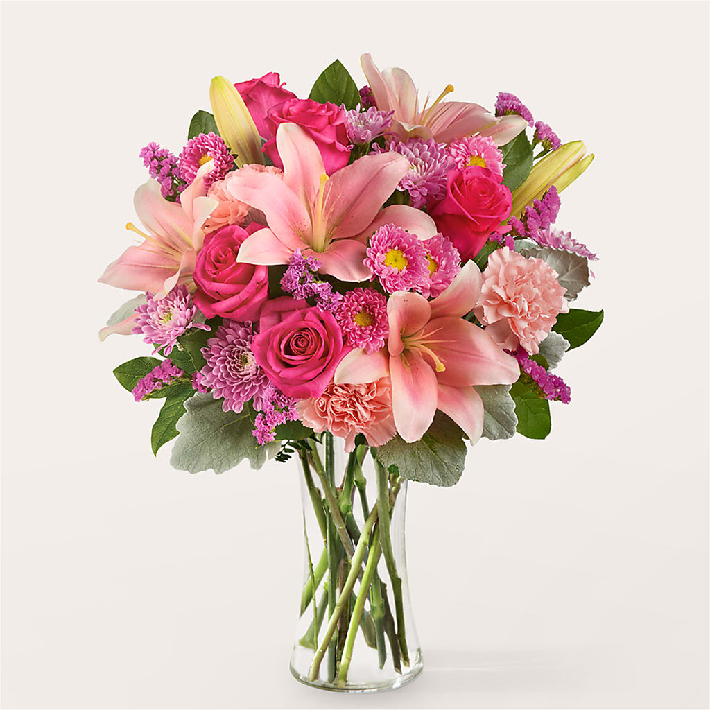 Dream Come True Bouquet – Semper Fi Florist, Oceanside CA