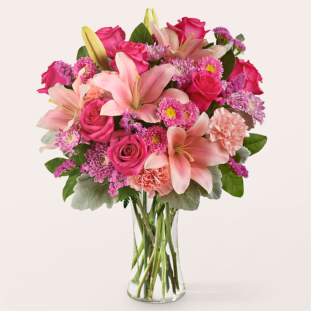 Dream Come True Bouquet – Semper Fi Florist, Oceanside CA