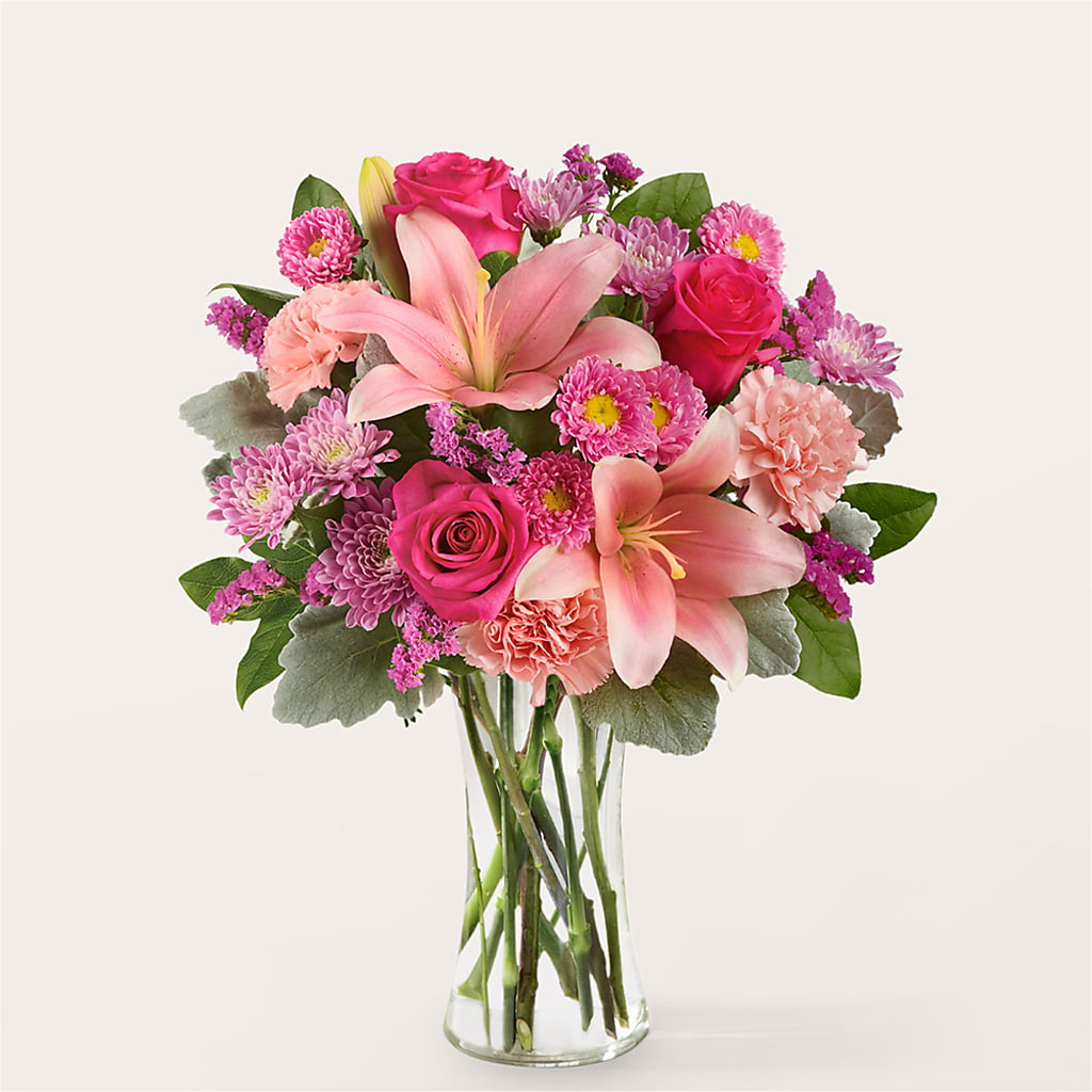 Dream Come True Bouquet – Semper Fi Florist, Oceanside CA