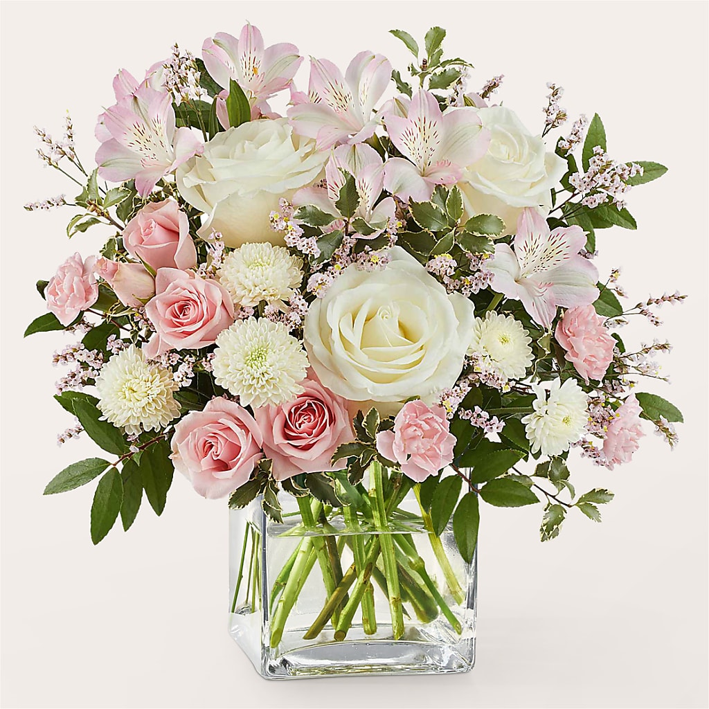 Day Made Bouquet – Semper Fi Florist, Oceanside CA