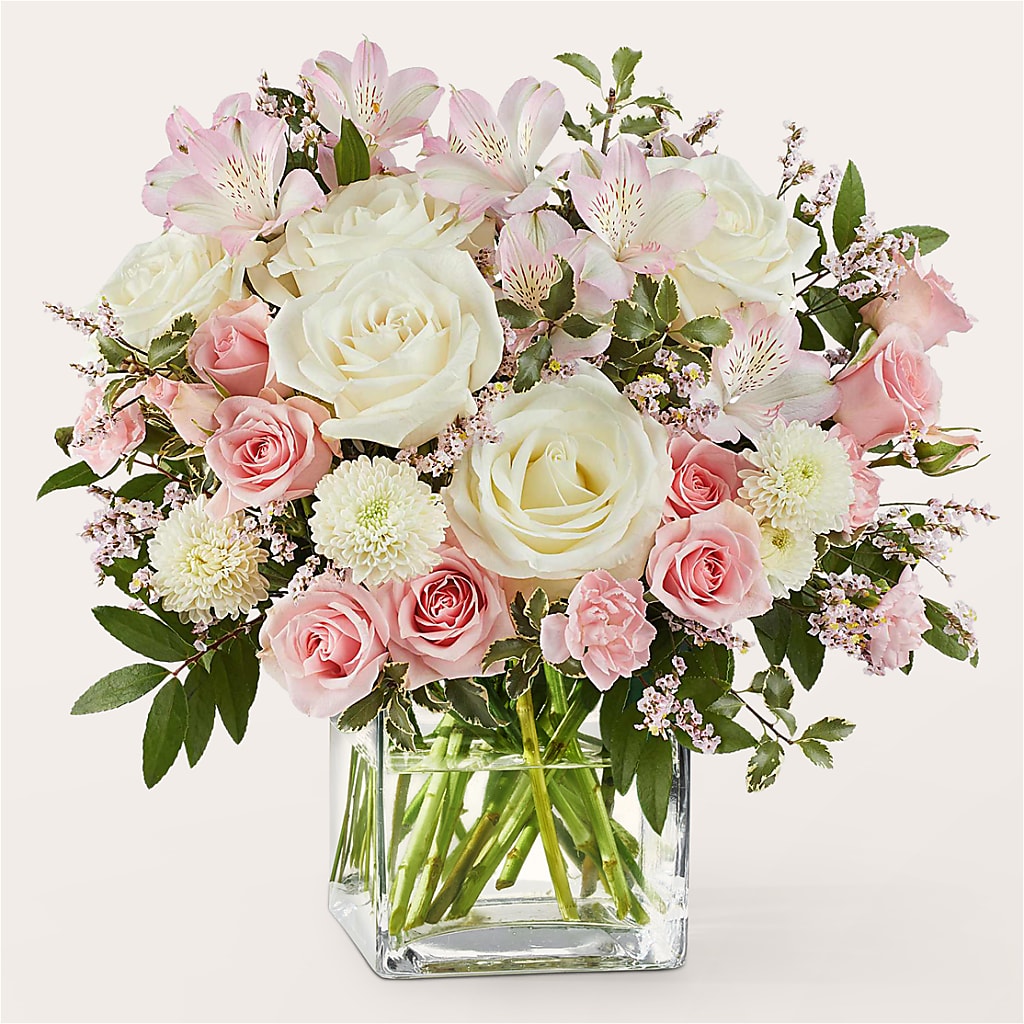 Day Made Bouquet – Semper Fi Florist, Oceanside CA