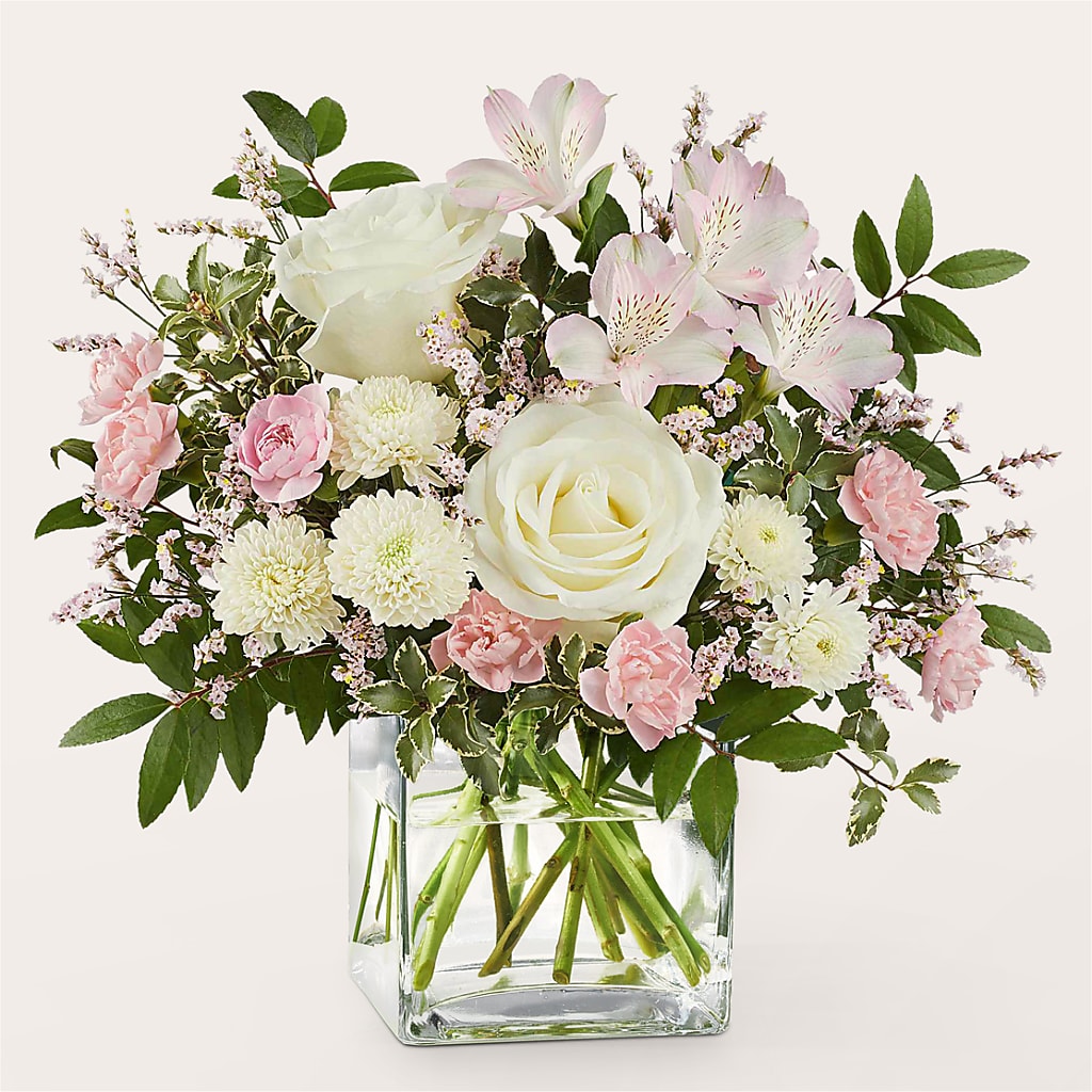 Day Made Bouquet – Semper Fi Florist, Oceanside CA