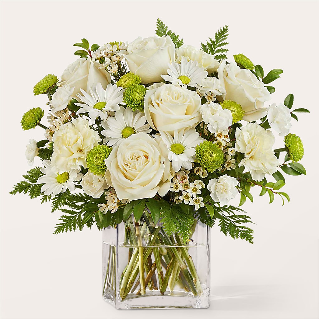Momentary Meditation Bouquet – Semper Fi Florist, Oceanside CA