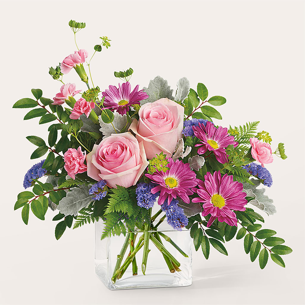 Starlet Bouquet – Semper Fi Florist, Oceanside CA