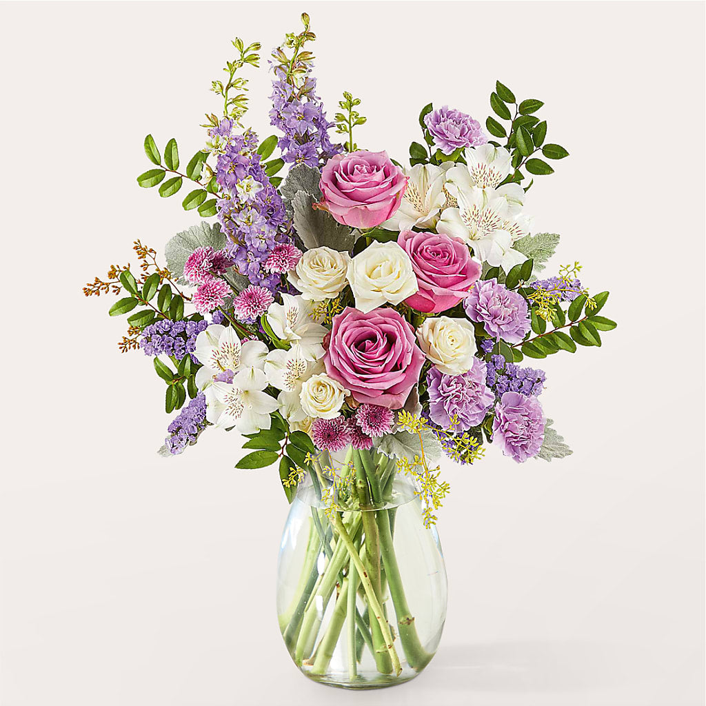 Lucky Me Bouquet – Semper Fi Florist, Oceanside CA