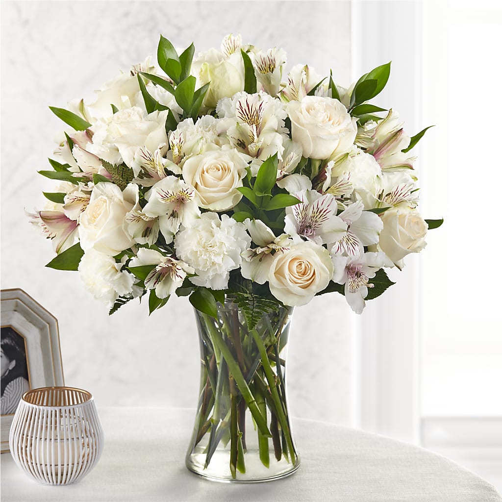 Cherished Friend Bouquet – Semper Fi Florist, Oceanside CA
