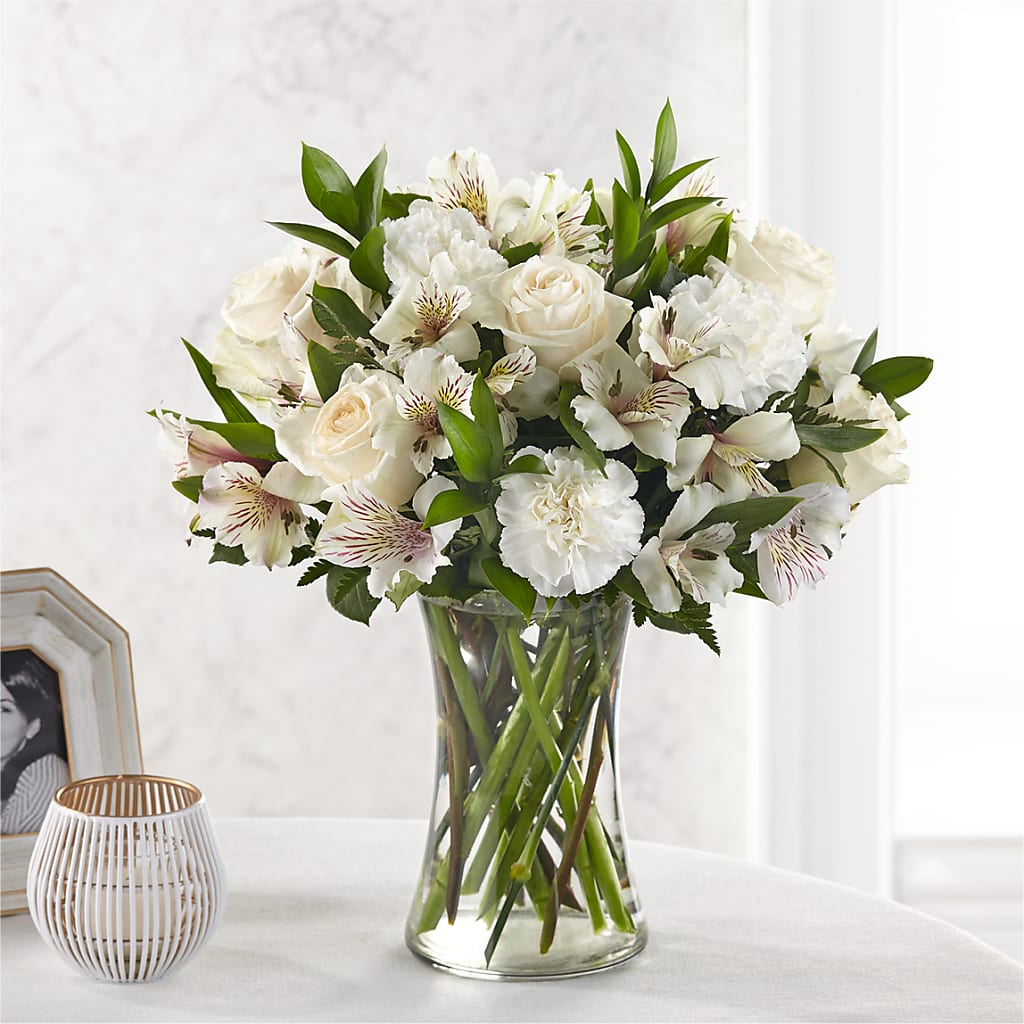 Cherished Friend Bouquet – Semper Fi Florist, Oceanside CA