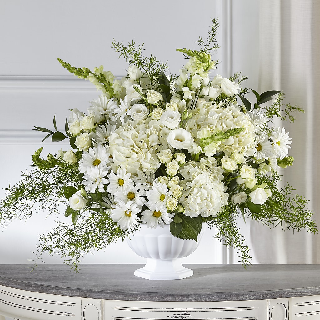 Love & Compassion Arrangement – Semper Fi Florist, Oceanside CA