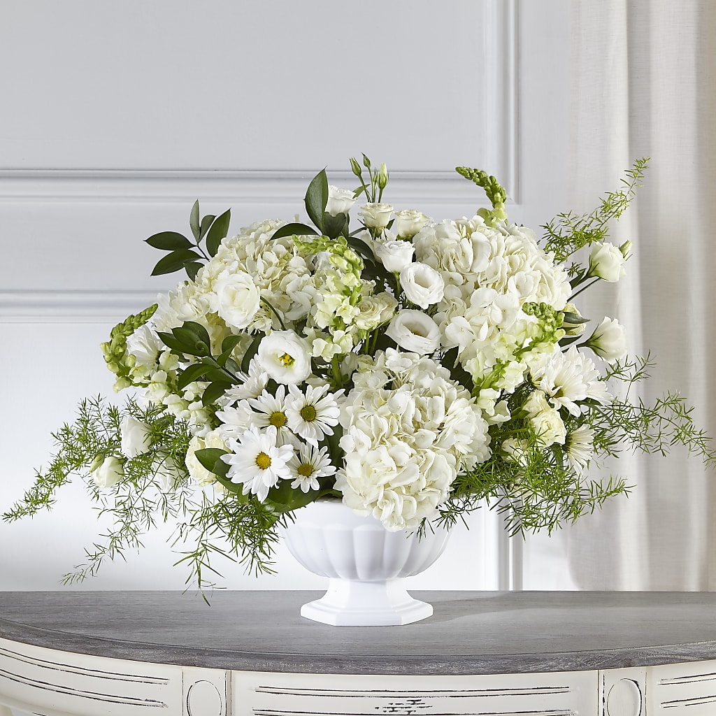 Love & Compassion Arrangement – Semper Fi Florist, Oceanside CA