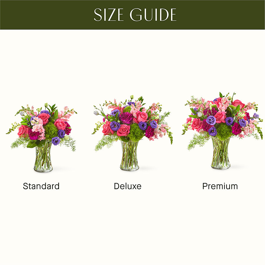 Charm & Comfort Bouquet – Semper Fi Florist, Oceanside CA