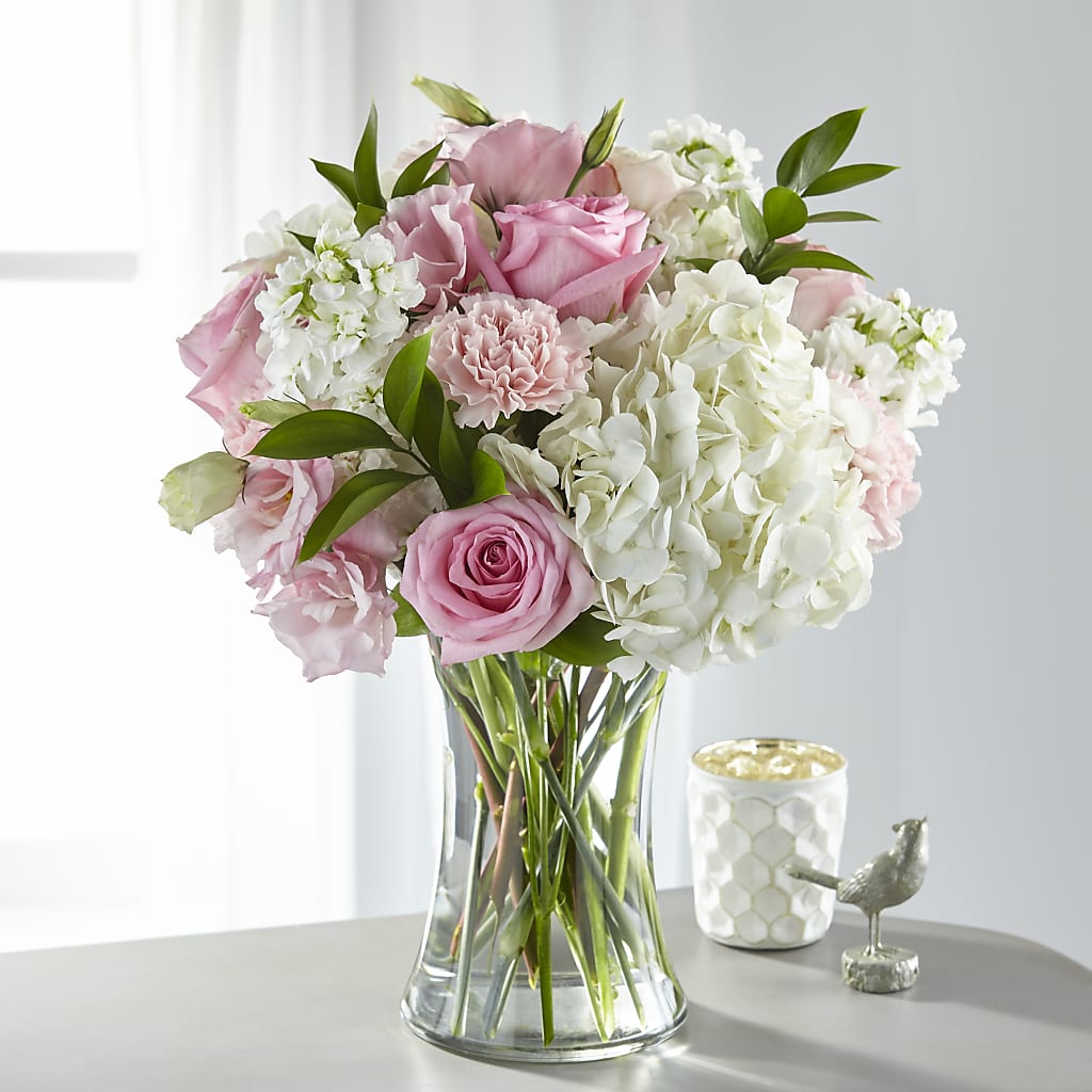 Guiding Grace Bouquet – Semper Fi Florist, Oceanside CA