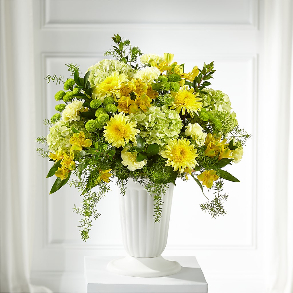 Beloved Blessings Arrangement – Semper Fi Florist, Oceanside CA