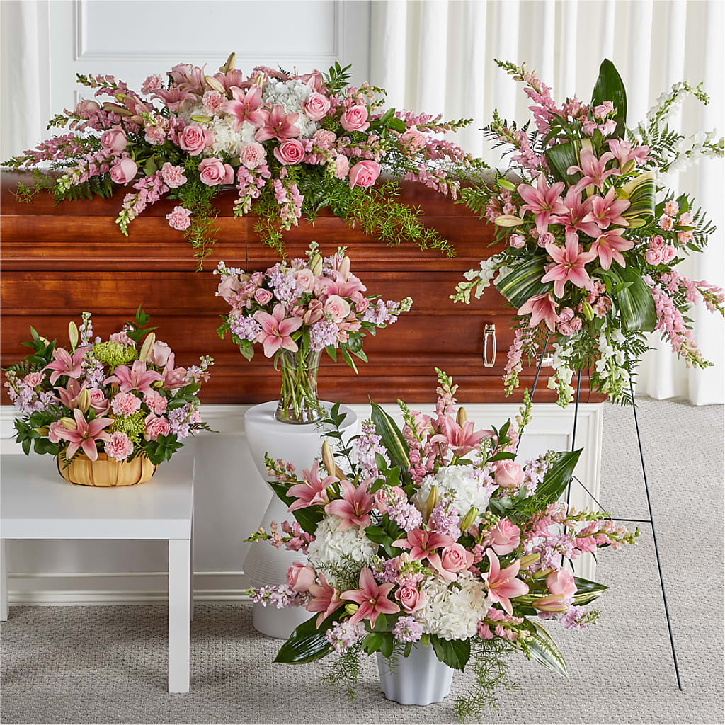 Bountiful Blooms Bundles – Semper Fi Florist, Oceanside CA